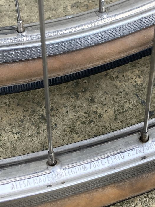 Колеса, вилсет 28” с планетаркой Sachs 3х ск., полный комплект