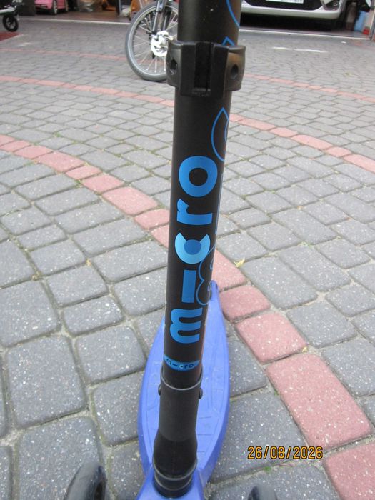 Hulajnoga Mini Micro Maxi 5-12 lat