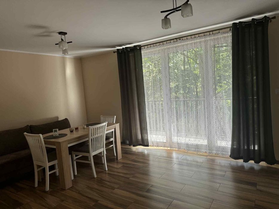 Mieszkanie – Katowice - Widok 2