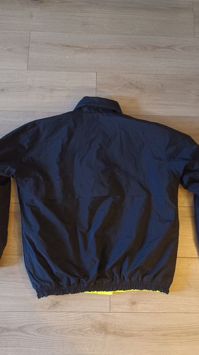 Kurtka męska robocza