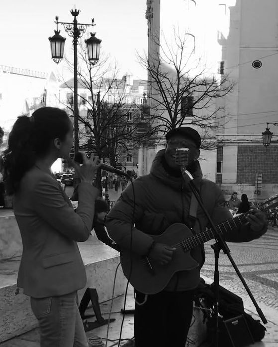 Cantora para Casamentos, Eventos e Celebrações