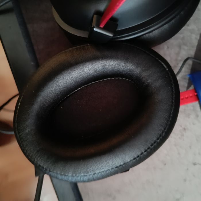 Навушники HyperX Cloud 2