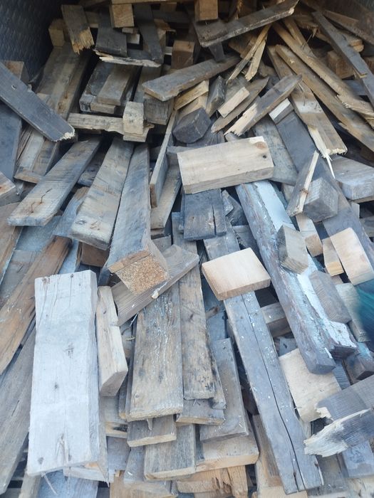 Продам дрова доски поддоны