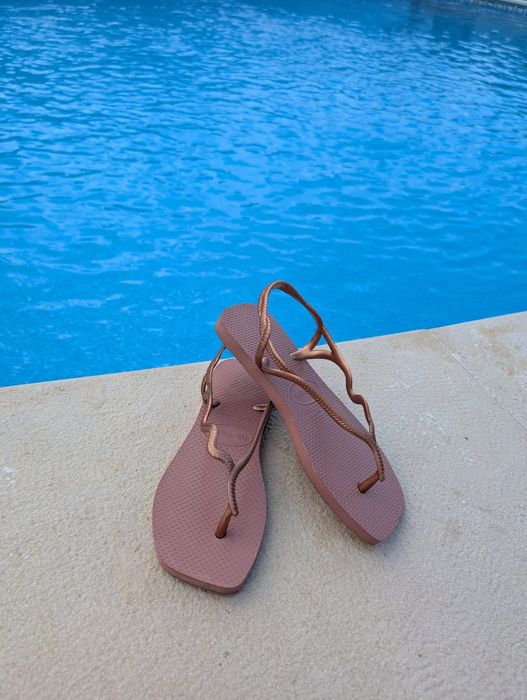 Sandálias Havaianas