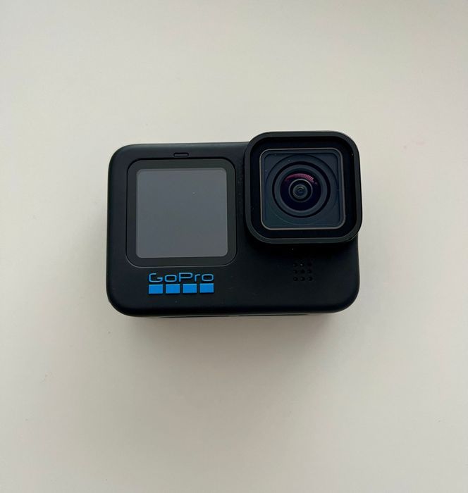 GoPro Hero black 11