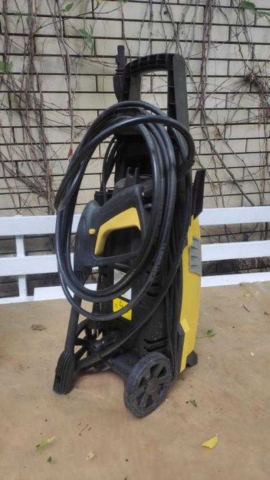 Мойка высокого давления ylq26s-100c