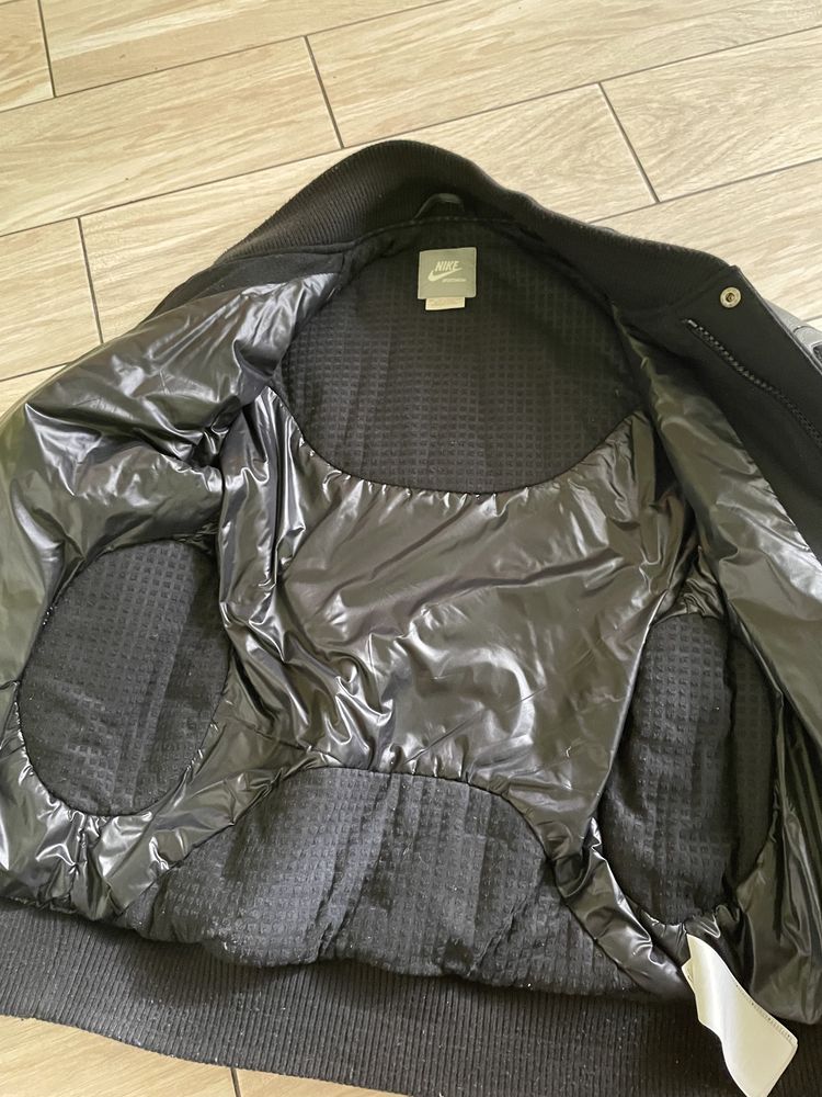Nike destroyer cheap jacket 2018