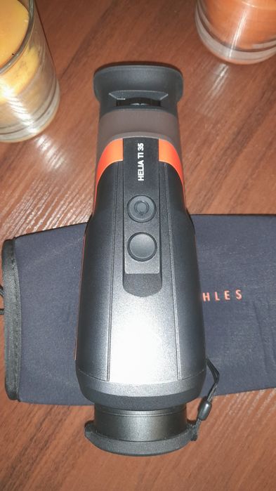 Тепловізор Kahles Helia TI 35