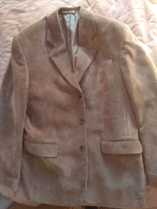 Marynarka męska L/XL