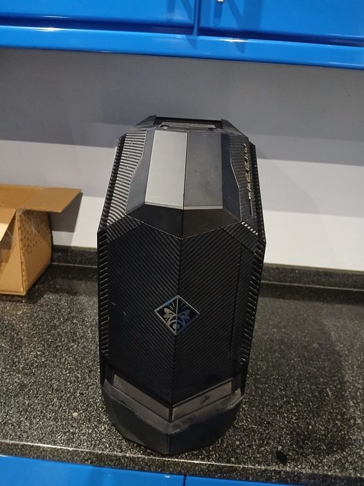 OMEN HP desktop PC