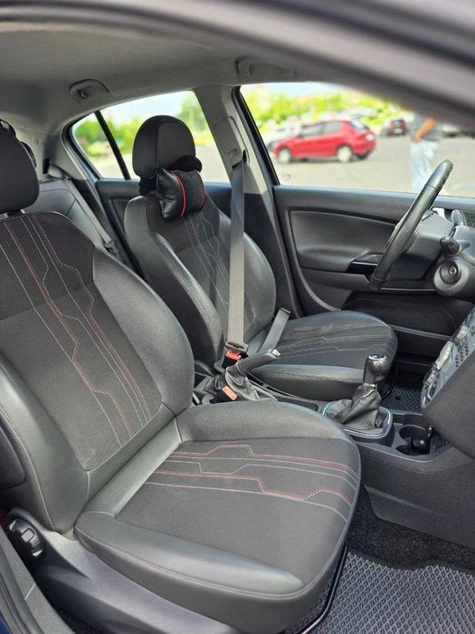 Opel Corsa D 2012 1.4 бензин механіка (Перший внесок від 20%)