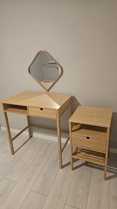 Nordkisa ikea zestaw