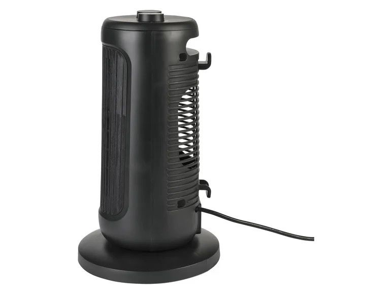 Тепловентилятор Silver Crest