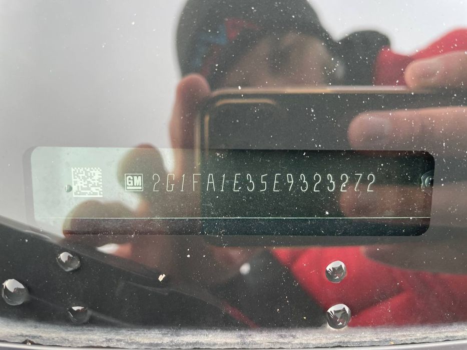 Chevrolet Camaro    №4025р (ВНЕСОК від 15%) Альянс Авто Кривий Ріг