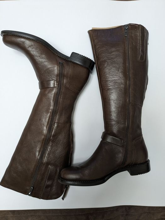 Чоботи жіночі Ecco Sartorelle 25