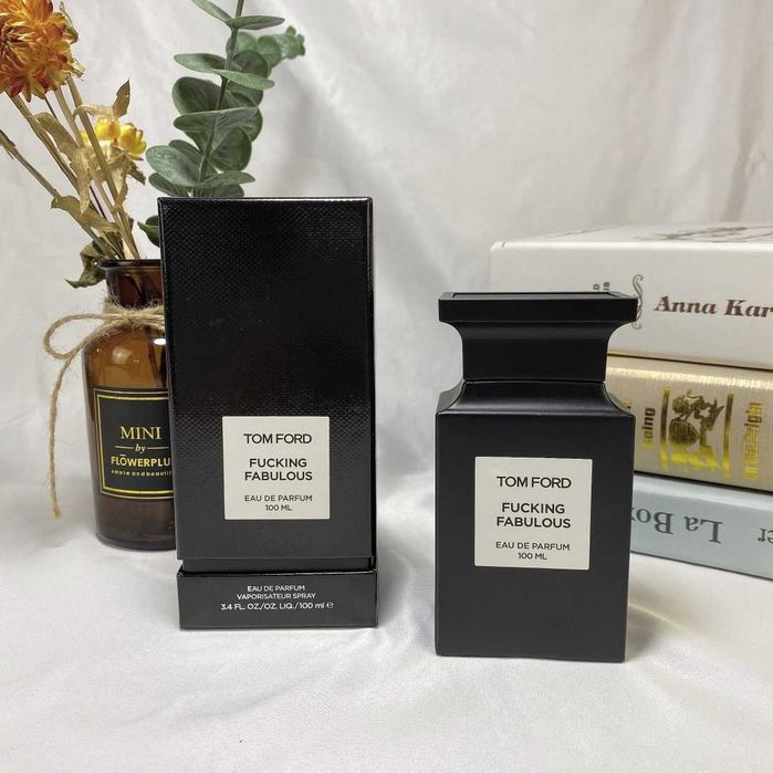 TOM FORD fucking fabulous perfumy 100ML