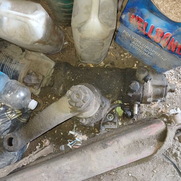 Продам промопору Краз , радиатор маслянный, рулевая колонка.