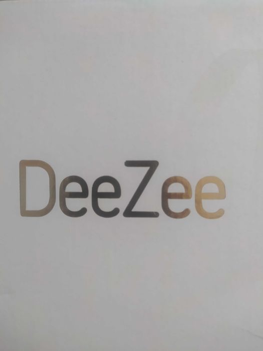 Espadryle DeeZee