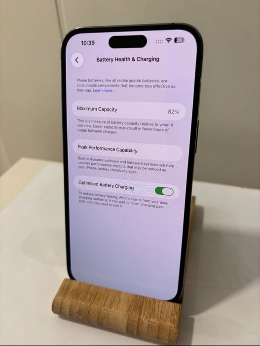 Telefon iPhone 14 Pro Max 256GB