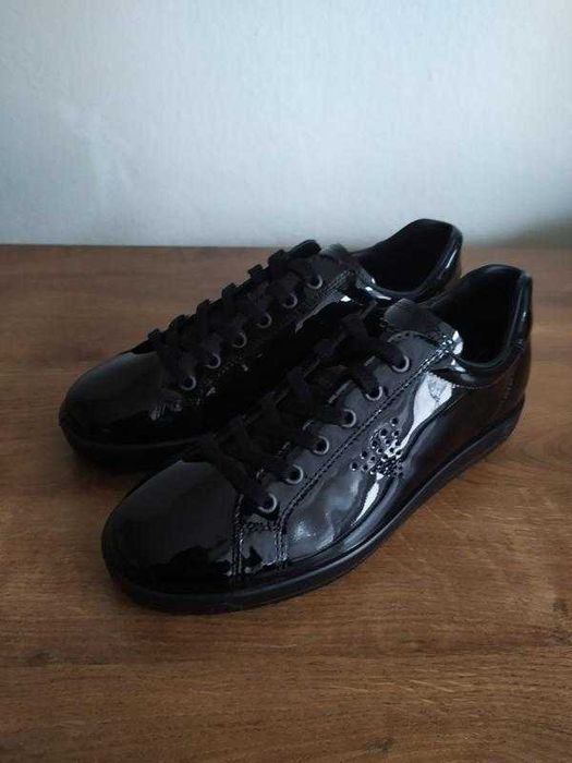 Кроссовки, кеды, мокасины Ecco soft 1.Оригинал.р ,40