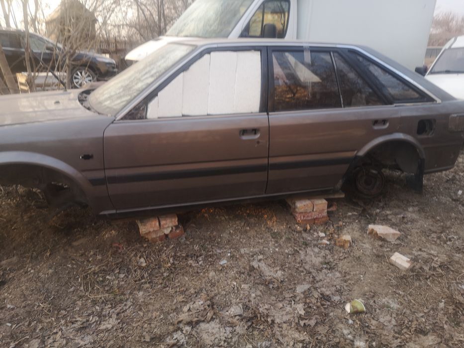 Хонда аккорд 7 2005р.