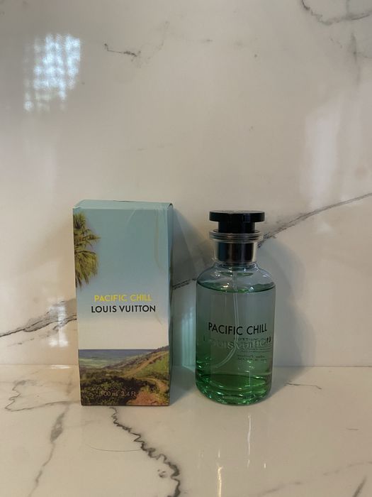 Louis Vuitton Pacific Chill