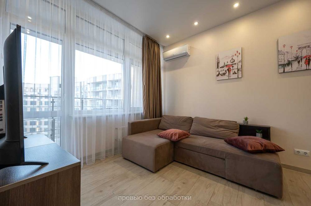 Уютная квартира на Каманина/4010