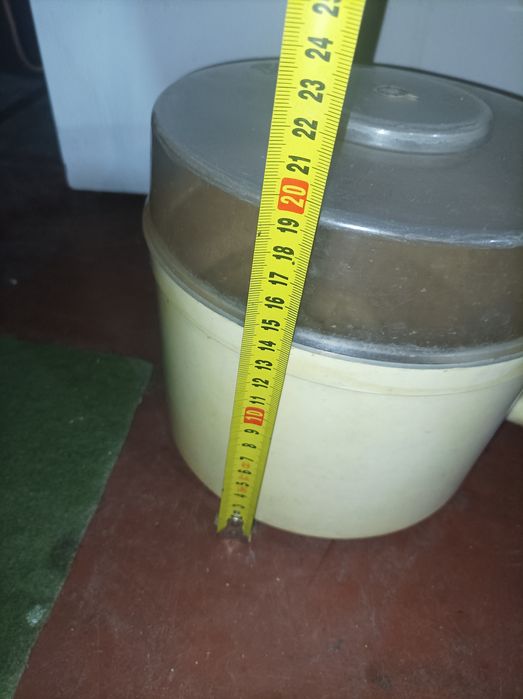 Картофелечістка радянського союзу