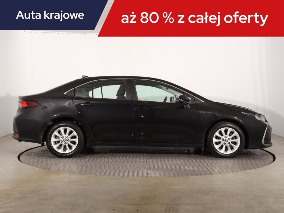 Toyota Corolla 1.5 VVT-i Comfort , Salon Polska, 1. Właściciel, Automat, VAT 23%,