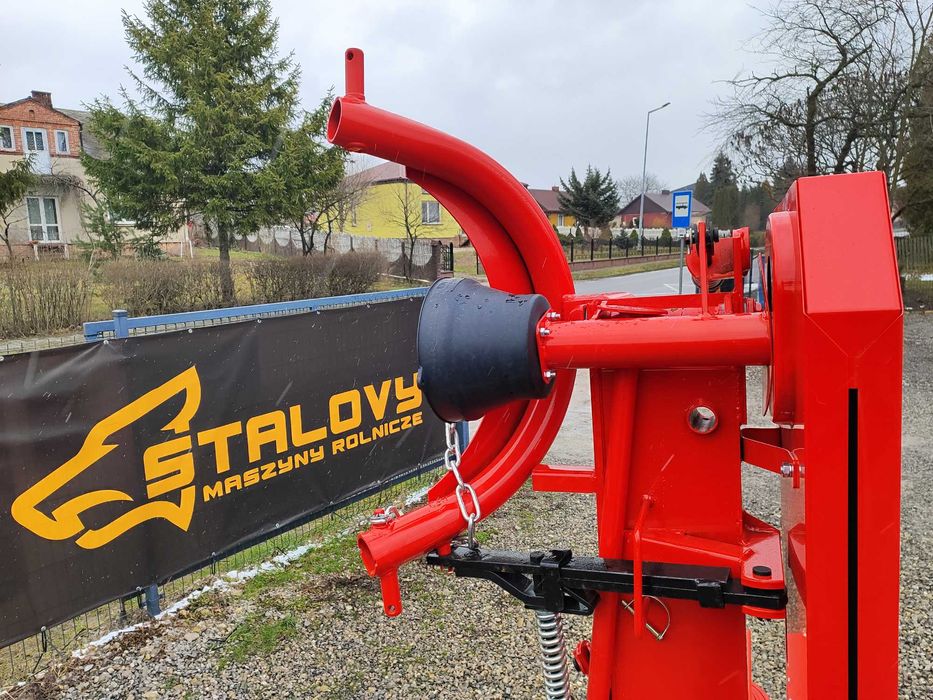 Kosiarka rotacyjna 1,35 1,65 1,85 2,1 m STALOVY