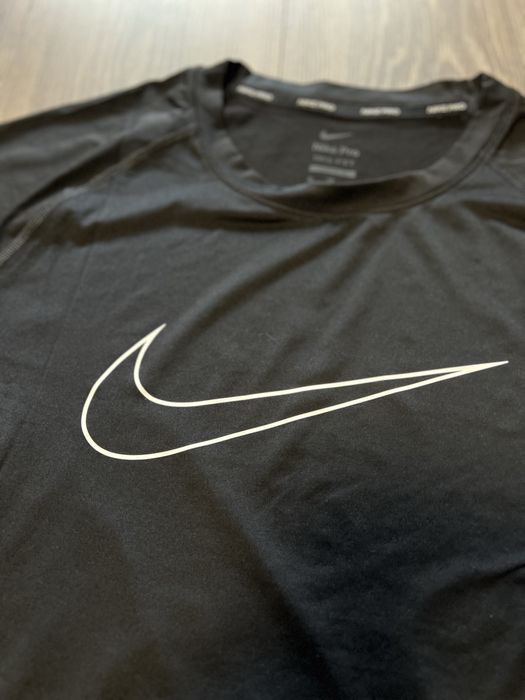 Термо рашград  Nike Pro Combat