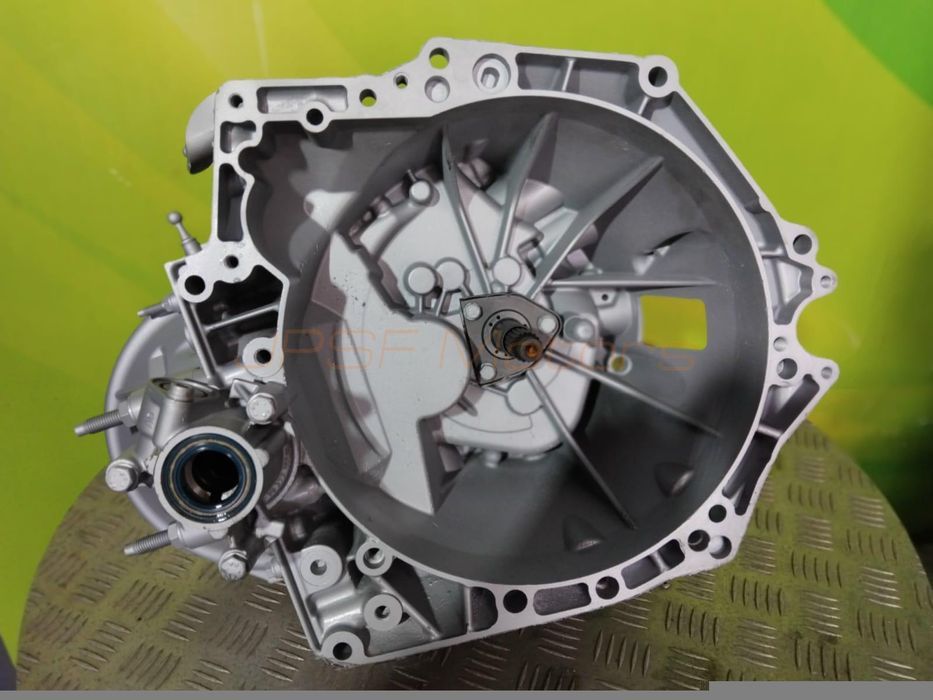 Caixa de Velocidades RECONDICIONADA Peugeot Partner 1.6Hdi  20DP58