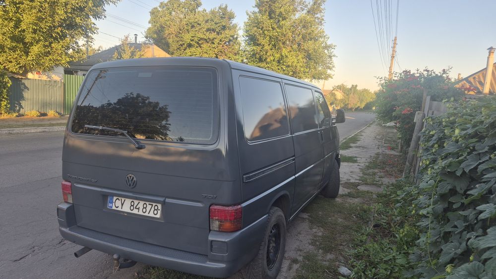 Продам Т4 в норм стані