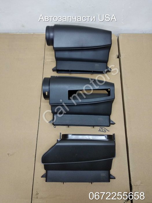 Воздухозаборник воздуховод Passat CC Jetta Golf Tiguan Scirocco Audi