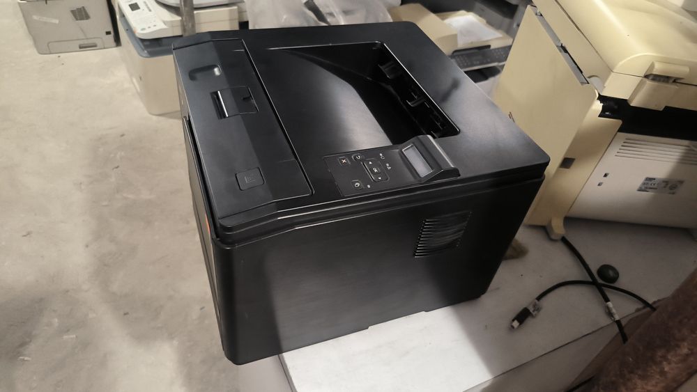 Принтер HP LaserJet pro 400 M401dn M401a