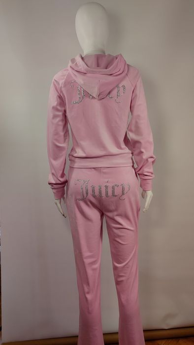 Костюм велюровий Juicy Couture оригінал xs,m, l