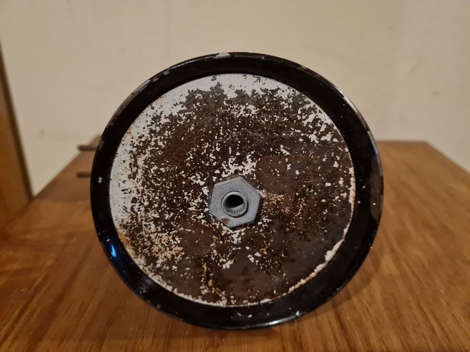 Світильник , настільна лампа СССР