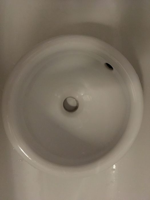 Okrągła umywalka DURAVIT Architec - ostatnia obniżka!