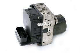 Ремонт блоков ABS bmw e65 e38 e53 e39