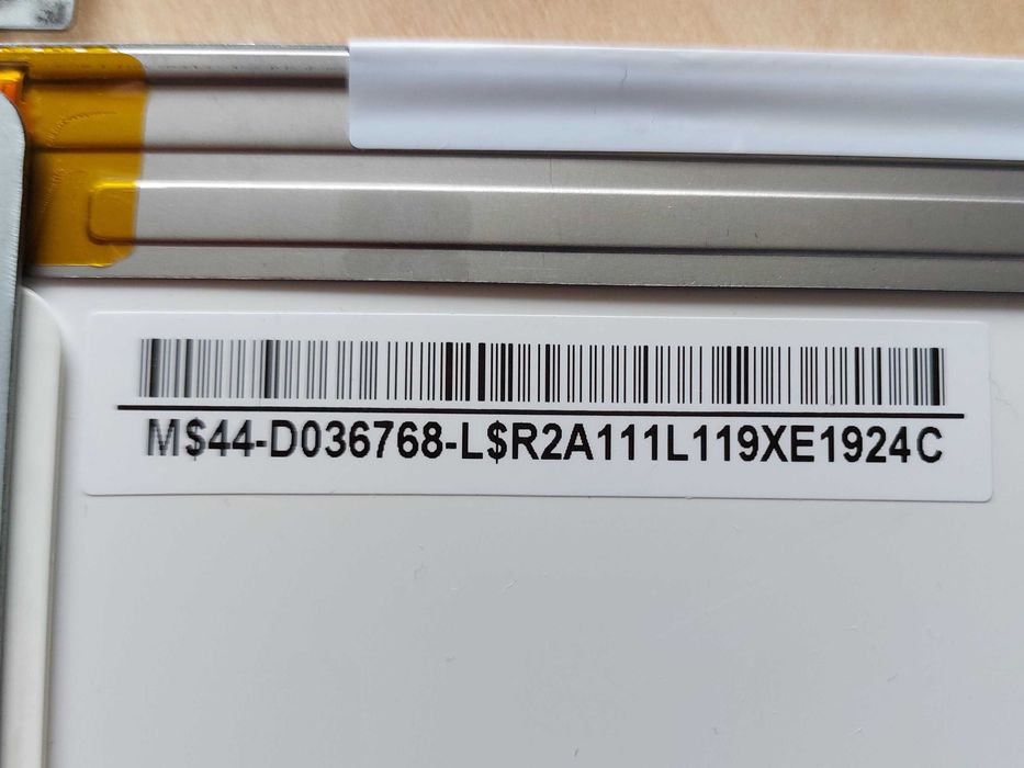 Laptop matryca Samsung R 522