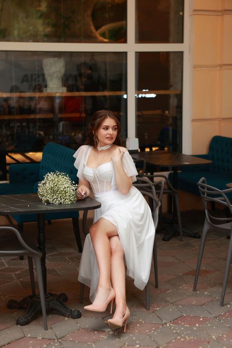 Сукня святкова