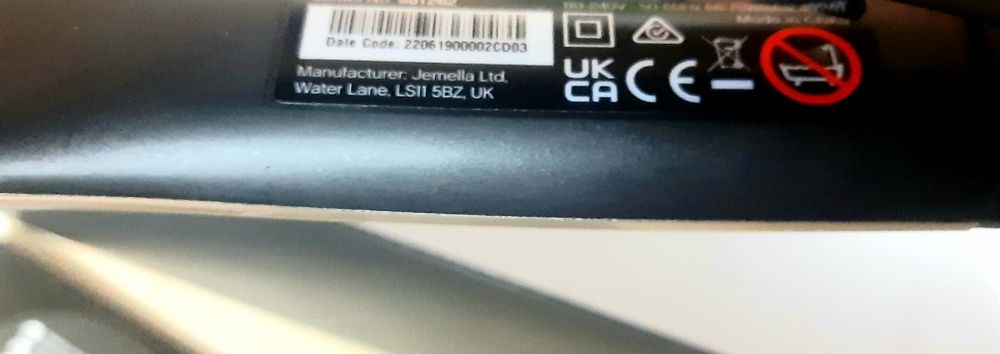 Выпрямитель для волос GHD platinum +