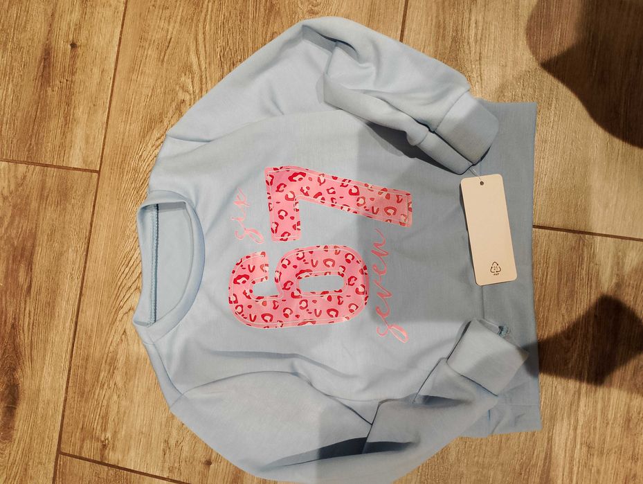 Bluza dla dziewczynki 67