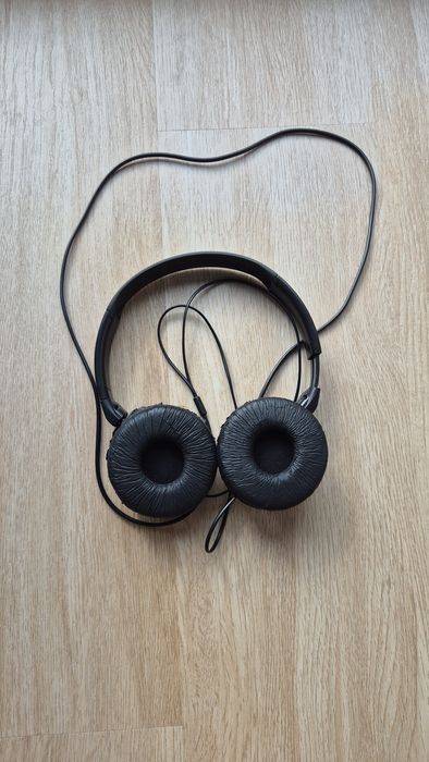 Słuchawki JVC HA-s180