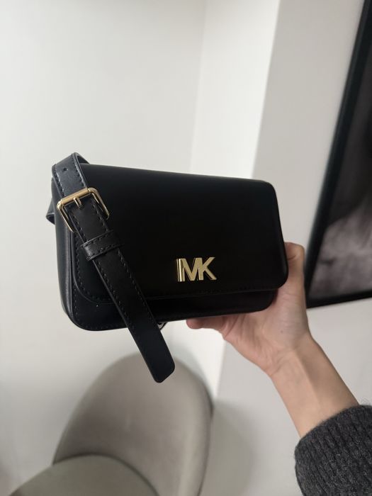 Сумка Michael Kors  поясна оригінал нова