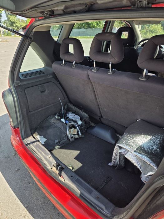 Mercedes A140 w168