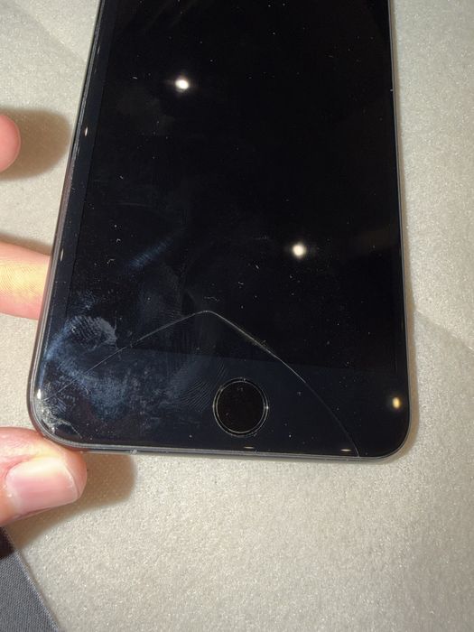 iPhone 7 Plus 128gb
