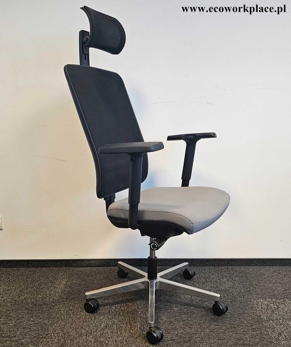 Fotel biurowy FLEXi Rim