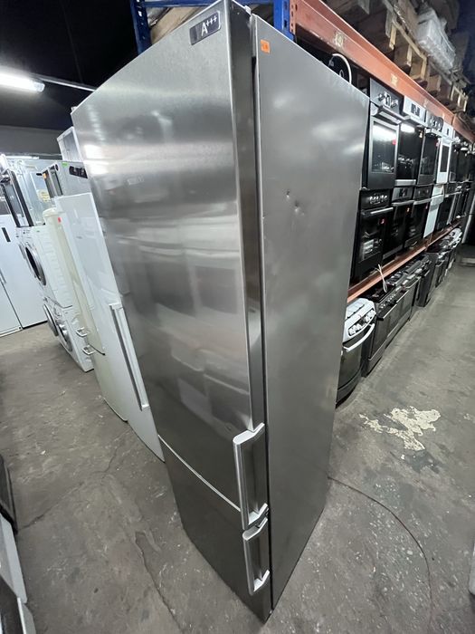 Lodówka Siemens 202cm A+++ |12msc |BD stan |Dowóz