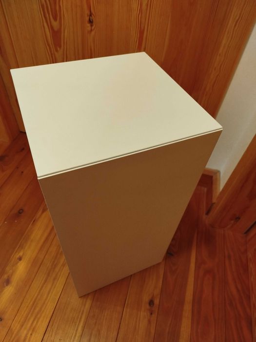 Ikea Eket szafka biała